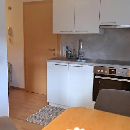 Shelley Appartement *