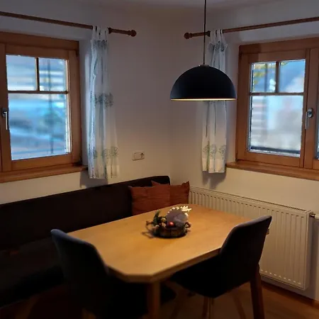 Shelley Appartement Vandans