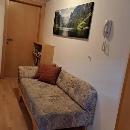 Appartement Shelley Vandans