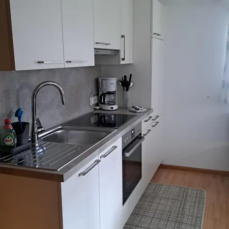 Shelley Apartment