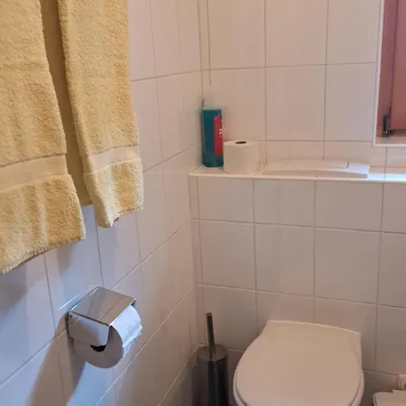 Shelley Appartement *