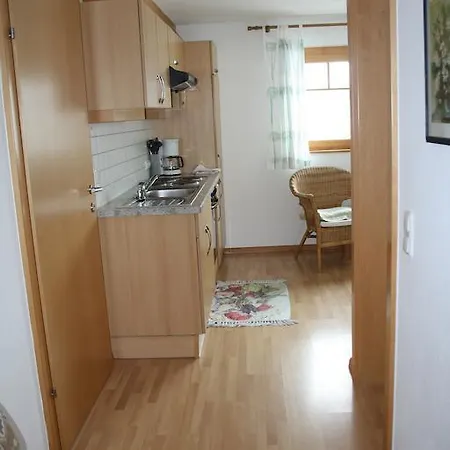 Appartement Shelley *