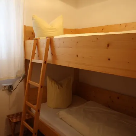 Appartement Shelley *