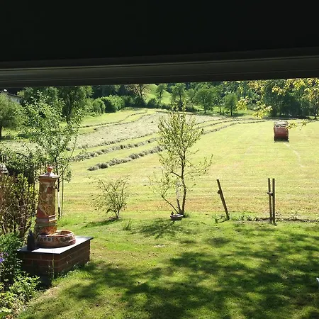 Shelley Appartement Vandans