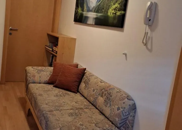 Lejlighed Shelley Vandans